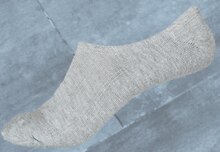 Damen-Füßlinge bei Jawoll in Bremen Damen-Füßlinge im Angebot bei Jawoll Bremen für 3,99 €