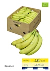 METRO Hüpstedt - Bananen Angebot im Prospekt Bananen bei METRO im Hüpstedt Prospekt für 1,72 €
