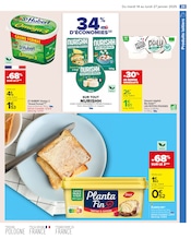 Catalogue Carrefour en cours à Béziers, "BONNE ANNÉE BONNE PROMO", Page 31