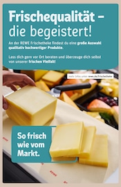 Farbe im REWE Prospekt in Meerbusch Aktueller REWE Prospekt mit Farbe, "Dein Markt", Seite 25
