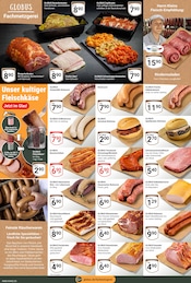Aktueller GLOBUS Prospekt mit Braten, "Aktuelle Angebote", Seite 2