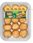 Vegane Falafel XXL von Vemondo im aktuellen Lidl Prospekt für 1,79 €