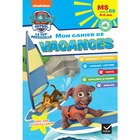 Cahier de vacances collection Hatier en promo chez Carrefour Cahier de vacances collection Hatier dans le catalogue Carrefour