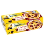 Clafoutis La Laitière - NESTLÉ à 2,65 € dans le catalogue Carrefour