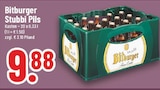 Aktuelle Bitburger Angebote bei EDEKA in Düren Aktuelles Stubbi Pils Angebot bei EDEKA in Düren ab 9,88 €