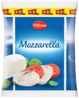 Mozzarella - Milbona en promo chez Lidl Valence à 1,45 €