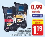 Angebot im EDEKA Güntersleben Prospekt EDEKA Güntersleben Prospekt mit im Angebot für 0,99 €