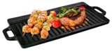 2-in-1-Grillplatte Rund im Angebot bei Marktkauf in Wismar 2-in-1-Grillplatte Rund Angebote von BBQ Boss bei Marktkauf Wismar für 14,99 €
