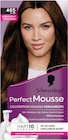 Coloration perfect mousse 465 châtain chocolat - SCHWARZKOPF à 3,72 € dans le catalogue Intermarché Hyper