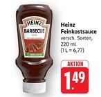 Feinkostsauce bei EDEKA im Prospekt "" für 1,49 €