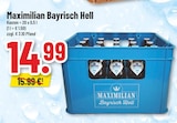 Bayrisch Hell bei Trinkgut im Dorsten Prospekt für 14,99 €