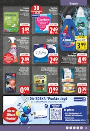Hundefutter Angebot im aktuellen EDEKA Prospekt auf Seite 21