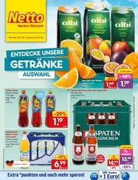 Netto Marken-Discount Sekt im Prospekt Netto Marken-Discount Sekt im Prospekt