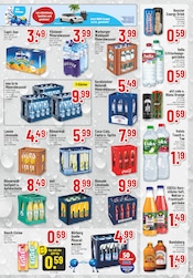 Volvic im Trinkgut Prospekt in Wermelskirchen Aktueller Trinkgut Prospekt mit Volvic, "Aktuelle Angebote", Seite 3