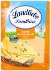 Landkäse im Kaufland Prospekt Landkäse von Landliebe im aktuellen Kaufland Prospekt für 1,39 €