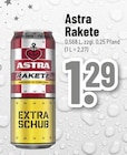 Rakete Angebote von Astra bei Trinkgut Worms für 1,29 €
