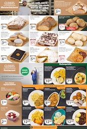 Aktueller GLOBUS Prospekt mit Wild, "Aktuelle Angebote", Seite 8