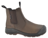 Boots Harlane en promo chez LaMaison.fr Cholet à 48,90 €