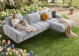 Stoffe im Polstermöbel Fischer Prospekt ECKSOFA STOFF im aktuellen Polstermöbel Fischer Prospekt für 899,00 €