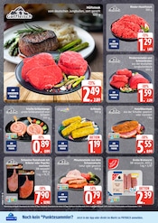 Schweinefleisch im EDEKA Prospekt in Norderstedt Aktueller EDEKA Prospekt mit Schweinefleisch, "Top Angebote", Seite 11