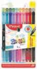 20 feutres fins graph peps - Maped en promo chez Super U Beauvais à 4,79 €