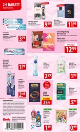 Seife im famila Nordost Prospekt in Neustadt Aktueller famila Nordost Prospekt mit Seife, "besser als gut!", Seite 16