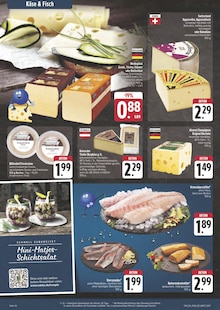 Lachs im aktuellen E center Prospekt (Jena) Lachs im E center Prospekt "Wir lieben Lebensmittel!" mit 28 Seiten (Jena)