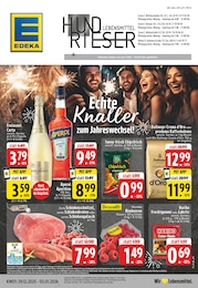 E center Prospekt: "Aktuelle Angebote", 26 Seiten, 29.12.2025 - 03.01.2026