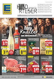 Aktueller E center Supermarkt Prospekt in Heiligenhaus und Umgebung, "Aktuelle Angebote" mit 26 Seiten, 29.12.2025 - 03.01.2026