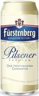 Premium Pilsener, Naturtrübes Helles oder Natur Radler Angebote von Fürstenberg bei EDEKA Lahr für 0,79 €