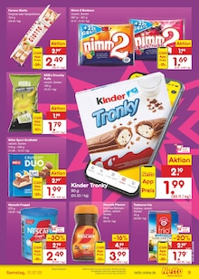 Bonbon Angebot im aktuellen Netto Marken-Discount Prospekt auf Seite 11