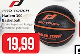 Harlem 300 Basketball Angebote von Pro Touch bei Kaufhaus Stolz Neubrandenburg für 19,99 €