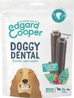 Hundesnack Doggy Dental bei ZooRoyal im Elmshorn Prospekt für 3,39 €