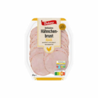 Delikatess Geflügelfiletroulade XXL von Dulano für 2,59 € bei Lidl im Angebot Delikatess Geflügelfiletroulade XXL von Dulano im aktuellen Lidl Prospekt
