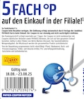 Netto Marken-Discount Böhlen Prospekt mit  im Angebot für 