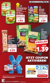 Baguette im Kaufland Prospekt in Recklinghausen Aktueller Kaufland Prospekt mit Baguette, "Hier bin ich richtig", Seite 13