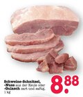 Aktuelles Schweine-Schnitzel Angebot bei E center in Ludwigshafen (Rhein) ab 8,88 €