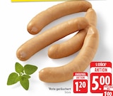Rote geräuchert Angebot in Freiamt Rote geräuchert im aktuellen Prospekt bei EDEKA in Freiamt