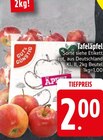 Tafeläpfel Angebote von GUT & GÜNSTIG bei EDEKA Straubing für 2,00 €