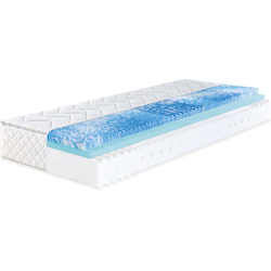 7-Zonen-Kaltschaummatratze