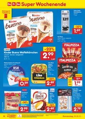 Waffeleisen im Netto Marken-Discount Prospekt in Kamp-Lintfort Aktueller Netto Marken-Discount Prospekt mit Waffeleisen, "Aktuelle Angebote", Seite 46