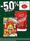 Promo Lindor / Teddy à  dans le catalogue Vival à St Pierre la Mer