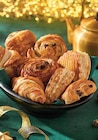 Promo Assortiment de viennoiseries pur beurre x4 à 1,49 € dans le catalogue Intermarché à Seyssins