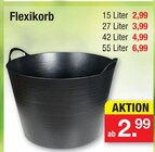 Flexikorb im Angebot bei Zimmermann in Oldenburg Flexikorb Angebote bei Zimmermann Oldenburg für 2,99 €