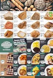 Aktueller GLOBUS Prospekt mit Rindfleisch, "Aktuelle Angebote", Seite 7