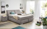 Boxspringbett Angebot in Hünfeld Boxspringbett im aktuellen Prospekt bei POCO in Hünfeld