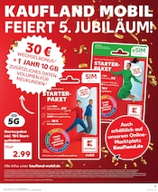 Smartphone im Kaufland Prospekt in Neubrandenburg Aktueller Kaufland Prospekt mit Smartphone, "KNÜLLER", Seite 8