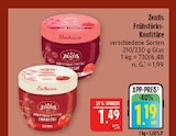 Aktuelle Erdbeeren Angebote bei Marktkauf in Erlangen Aktuelles Frühstücks-Konfitüre Erdbeere Angebot bei Marktkauf in Erlangen ab 1,19 €
