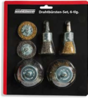 Trennscheiben oder Schrauber Zubehör im Angebot bei Netto Marken-Discount in Fellbach Trennscheiben oder Schrauber Zubehör Angebote von meistercraft bei Netto Marken-Discount Fellbach für 4,99 €