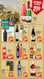 REWE Havana Club im Prospekt REWE Havana Club im Prospekt